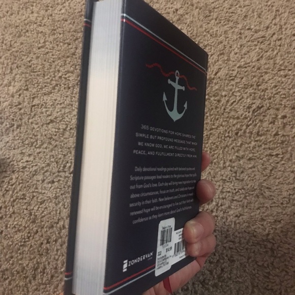 Devotional book - Picture 5 of 7